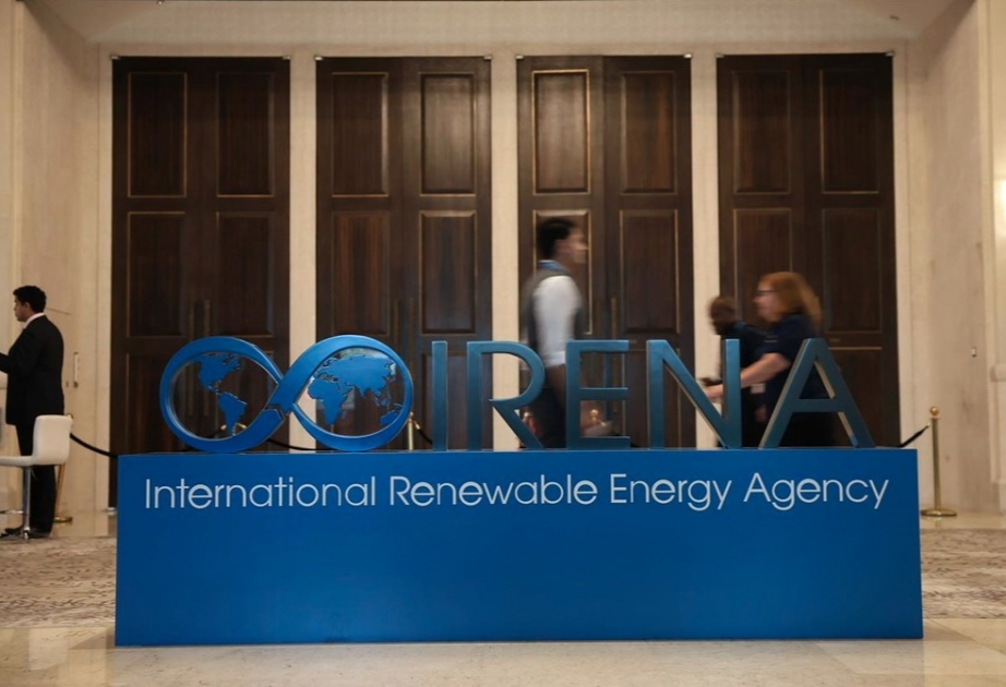 В Абу-Даби пройдет 14-я сессия Ассамблеи Международного агентства по возобновляемым источникам энергии