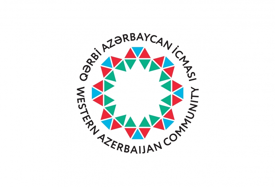 La Comunidad de Azerbaiyán Occidental ha condenado enérgicamente el uso indebido del nombre del profesor Lemkin