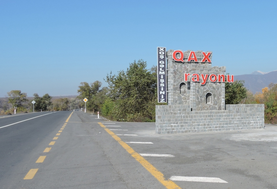 Qax şəhər məktəbinin 2 şagirdi buraxılış imtahanında maksimum nəticə göstərib