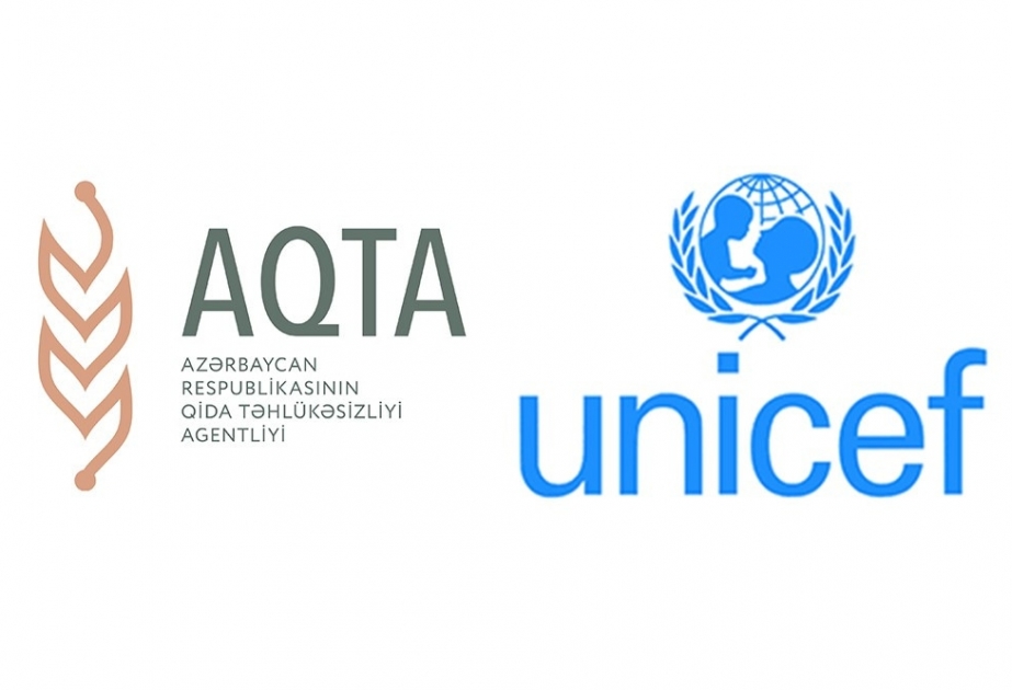 AQTA və UNICEF arasında əməkdaşlıq genişlənir