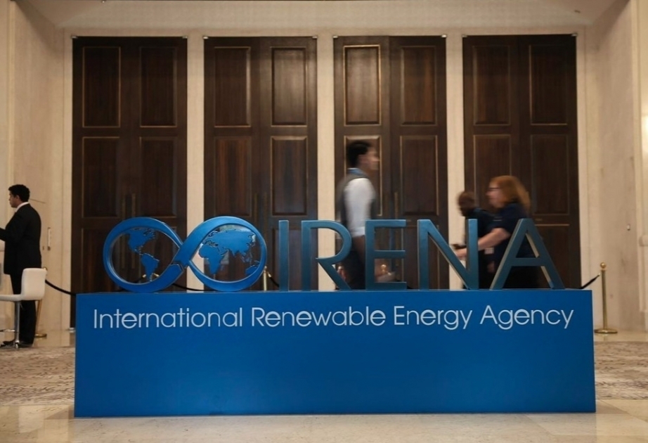 Abu Dhabi acogerá la 14ª Asamblea de la Agencia Internacional de Energías Renovables