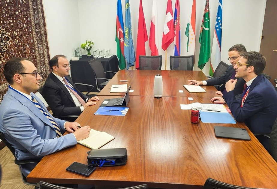 World Bank welcomes “ASAN service" concept