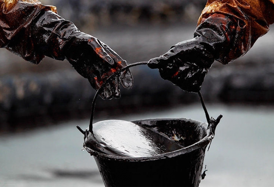 Dünya birjalarında neft ucuzlaşıb