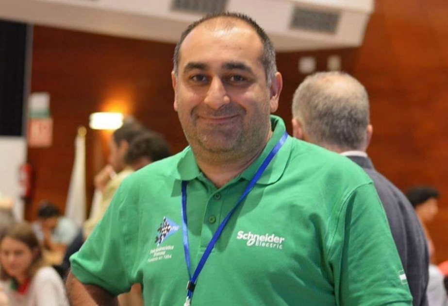 Azərbaycan şahmatçısı: Nicat Abasova psixoloji amil də təsir göstərir