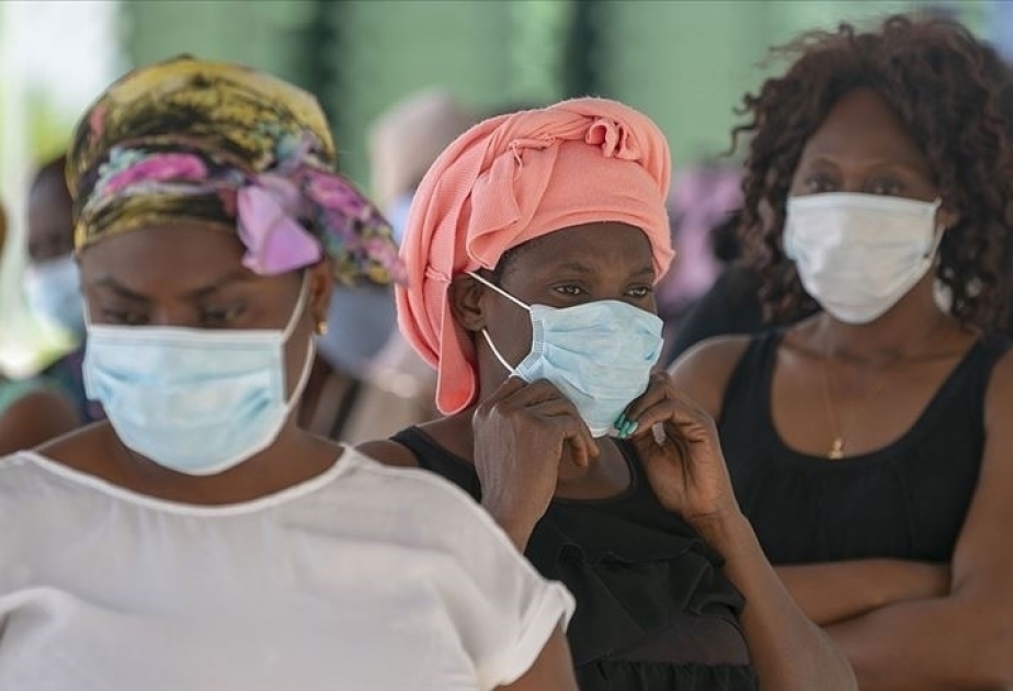 Qərbi Afrikada hər il təxminən 40 yeni epidemiya qeydə alınır
