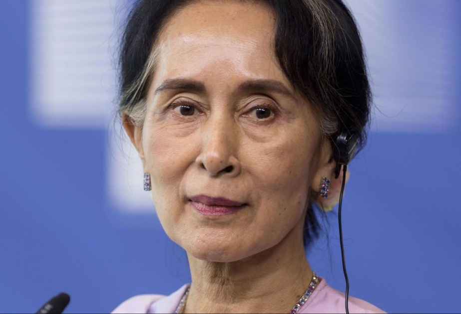 Myanmar: Ex-Regierungschefin Aung San Suu Kyi aus Gefängnis in Hausarrest verlegt