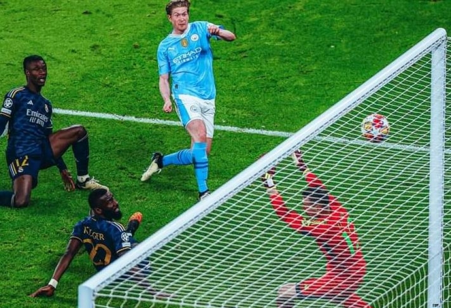 Çempionlar Liqası: “Bavariya” və “Real Madrid” yarımfinalda qarşılaşacaq