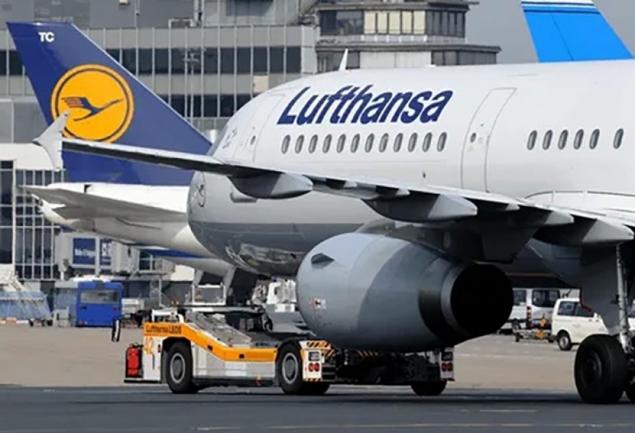 “Lufthansa” Avropada ən çox uçuş ləğv edən aviaşirkətdir