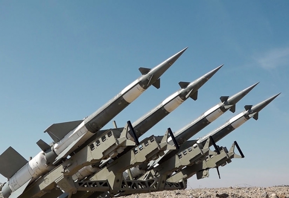 Combined Arms Army’s Air Force holds tactical-special exercise, Defense Ministry