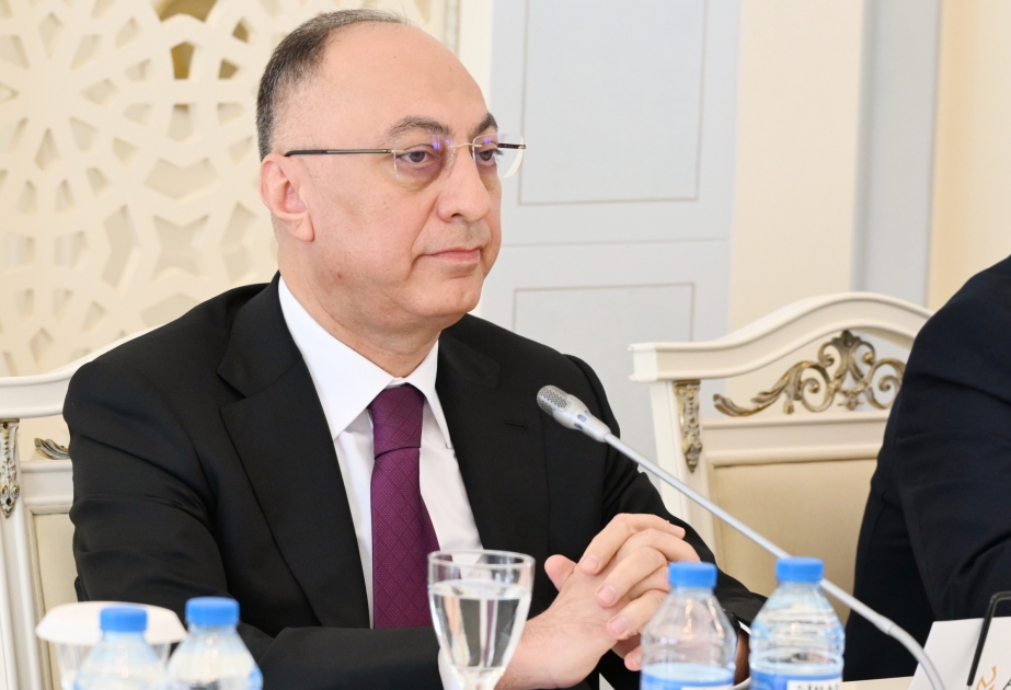 AQTA-nın auditorları 24 ölkənin ərazisində 349 müəssisədə qiymətləndirmə aparırlar