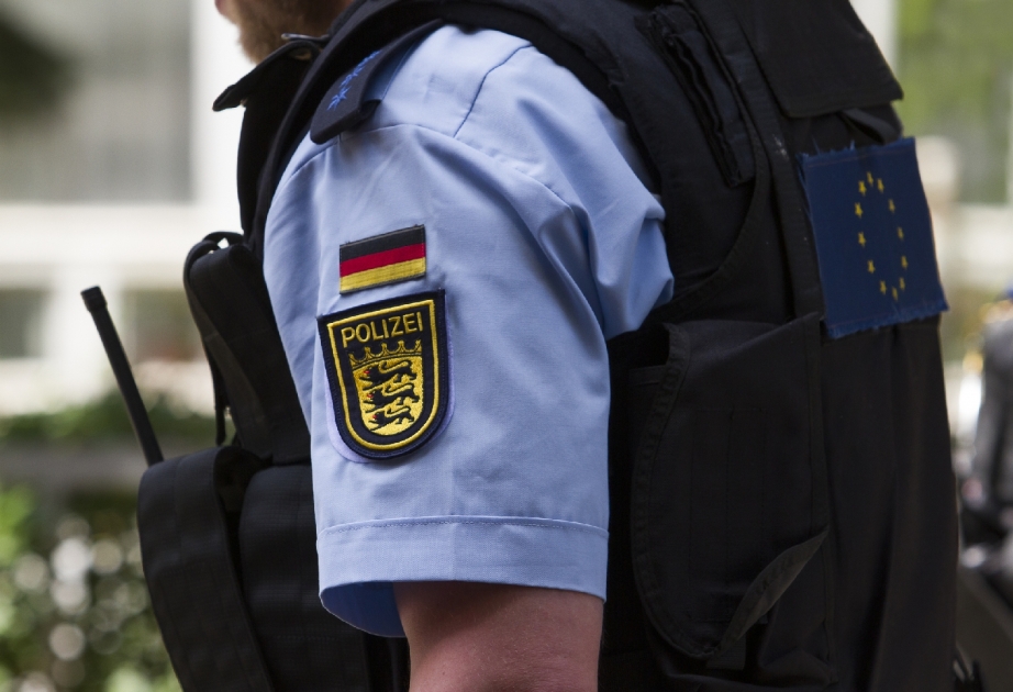 Spiegel: Almaniyada Rusiyaya casusluq edən iki nəfər saxlanılıb