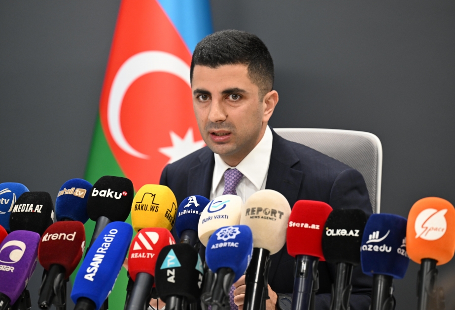 Eşqi Bağırov: Dövlət məktəblərində IV və VI siniflər üzrə şagirdlərin monitorinqdə iştirakı icbaridir