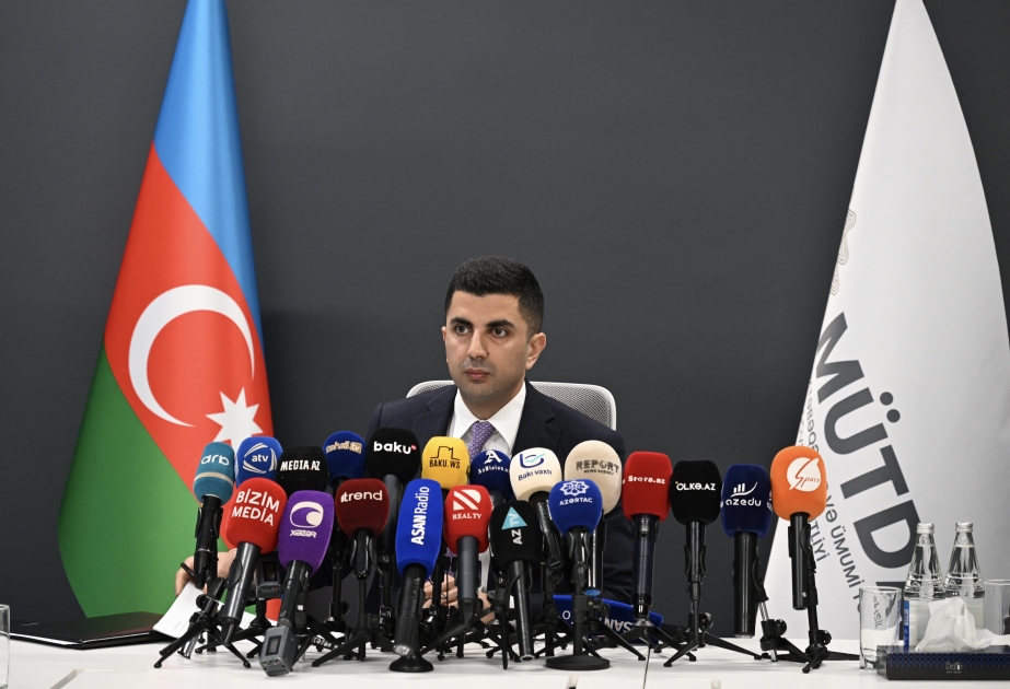 Müəllimlərin sertifikatlaşdırılması prosesinin tarixi açıqlanıb
