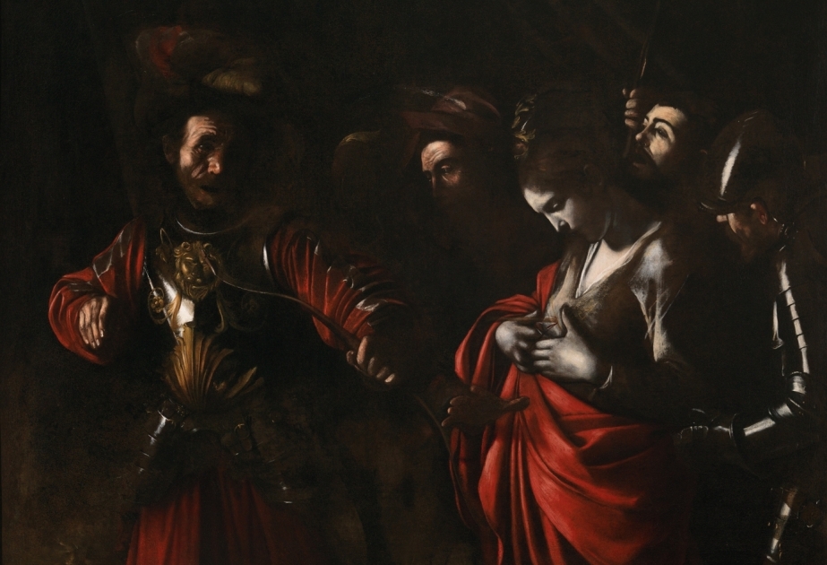 The Last Caravaggio review – a gripping and murderously dark finale