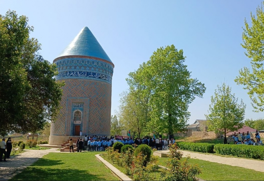 Üç min illik tarixə malik Bərdə maddi-mədəniyyət abidələri ilə zəngindir