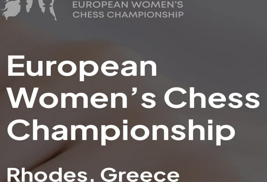 Azerbaijani female chess players to fight for glory at European championship in Greece