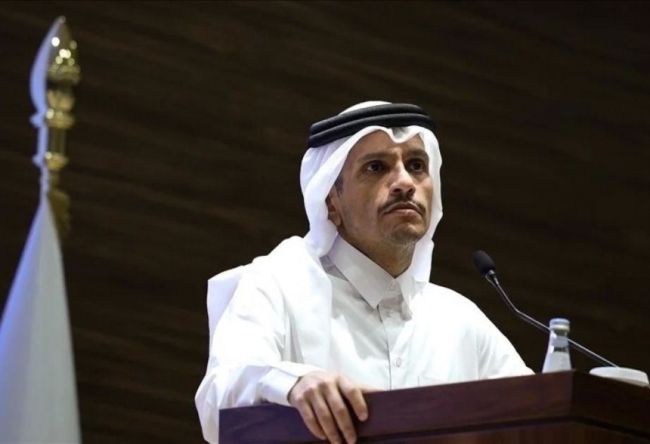 رئيس مجلس الوزراء وزير الخارجية: قطر تقيم وساطتها لإنهاء الحرب في غزة.. وترفض الإساءة لدورها
