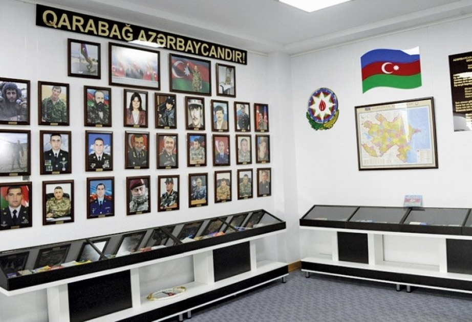 MEK-in fondunda 3 minə yaxın şəhidin məlumatı sənədləşdirilib