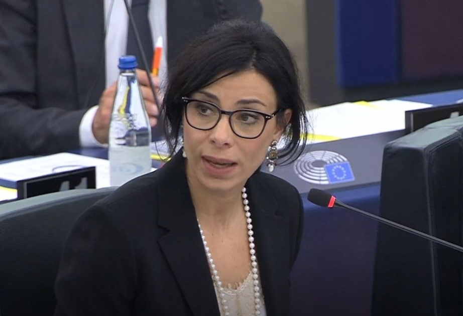Dominique Hasler : J’espère que la délégation azerbaïdjanaise retrouvera bientôt sa place au sein de l’Assemblée parlementaire