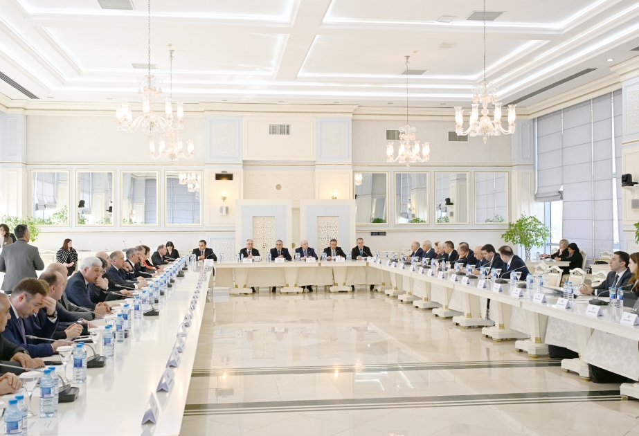 Milli Məclisin Aqrar siyasət komitəsində ictimai dinləmə keçirilib