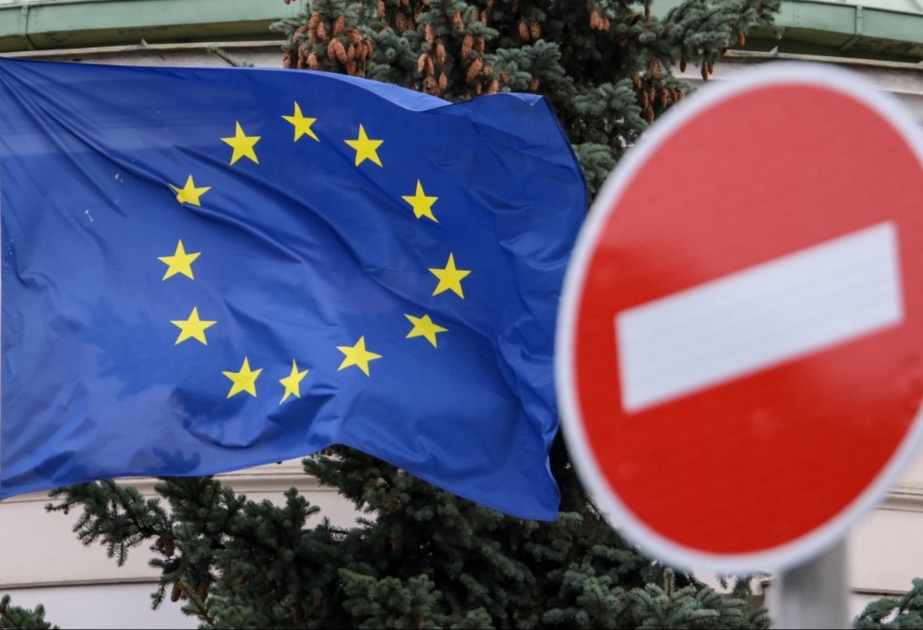 ЕС принял решение о новых санкциях против Ирана