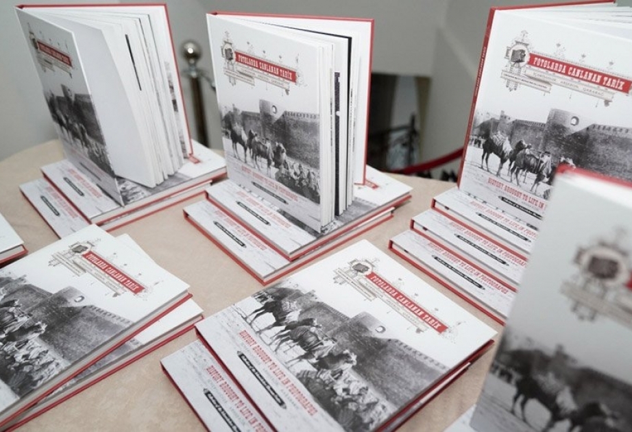 “Fotolarda canlanan tarix” sərgisi başa çatıb