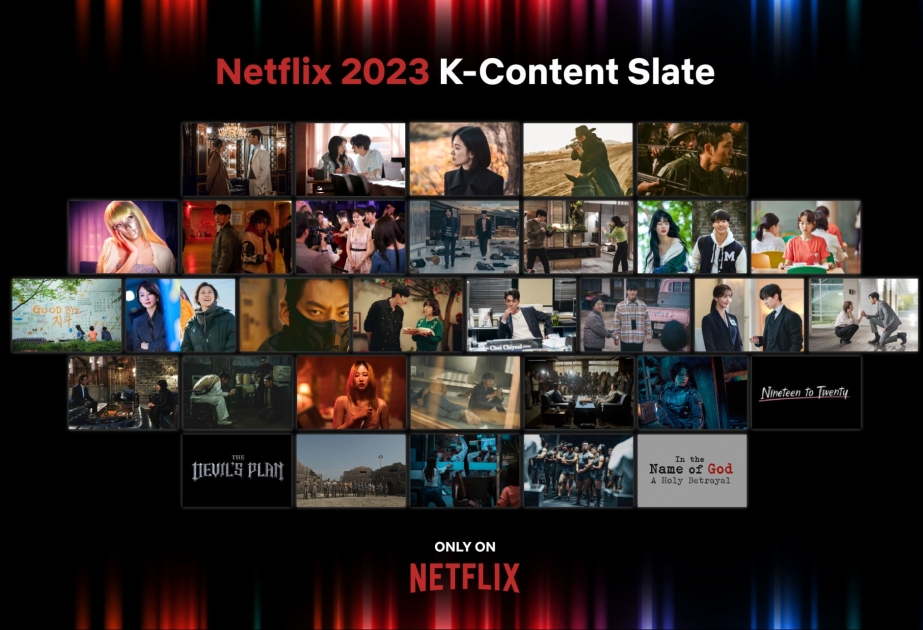 Netflix gewinnt mehr als neun Millionen neue Abonnenten