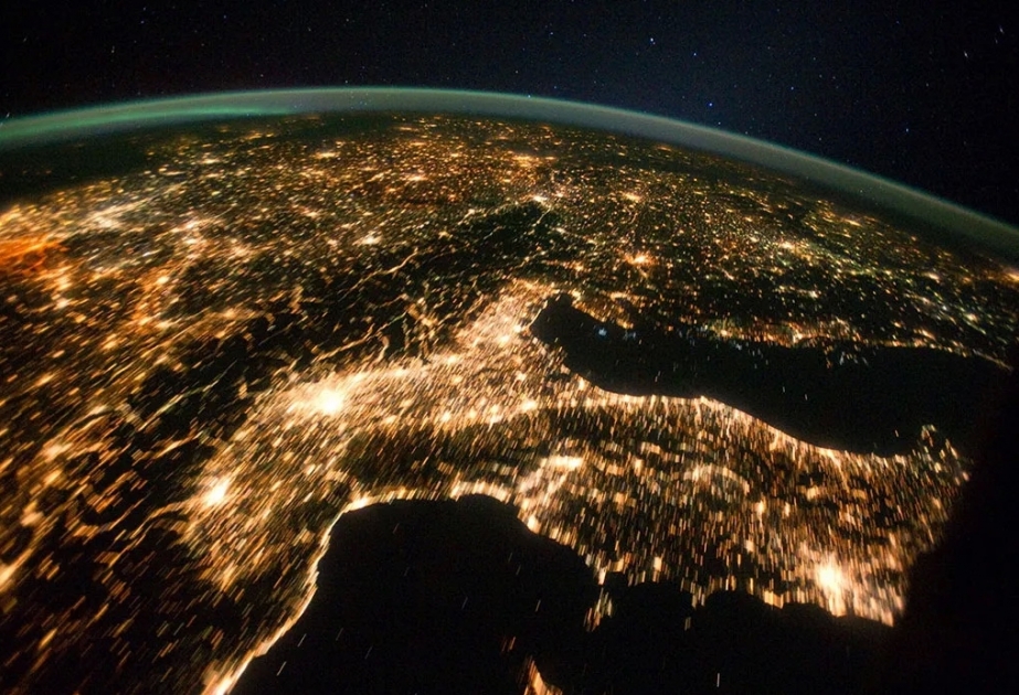 NASA süni intellekt sayəsində iqlim dəyişikliyi ilə mübarizəyə töhfə verəcək