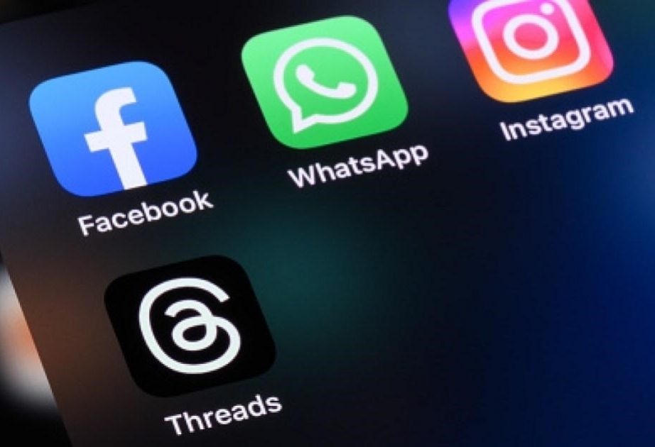 “Apple” Çində “WhatsApp” və “Threads” proqramlarını “App Store”dən çıxarıb