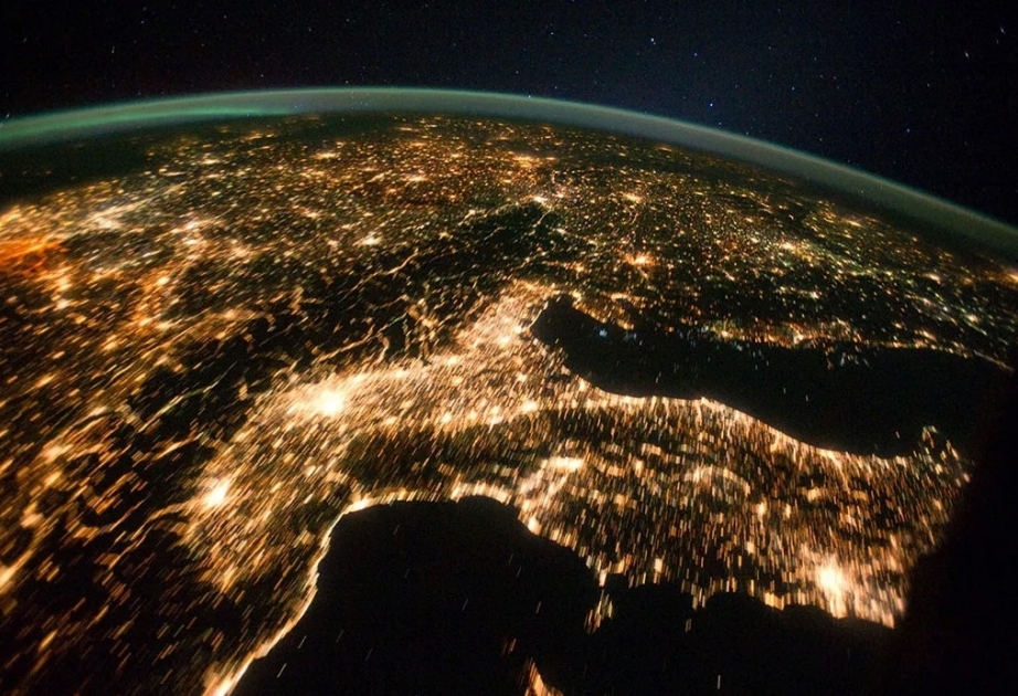 AI for Earth: How NASA’s artificial intelligence and open science efforts combat climate change