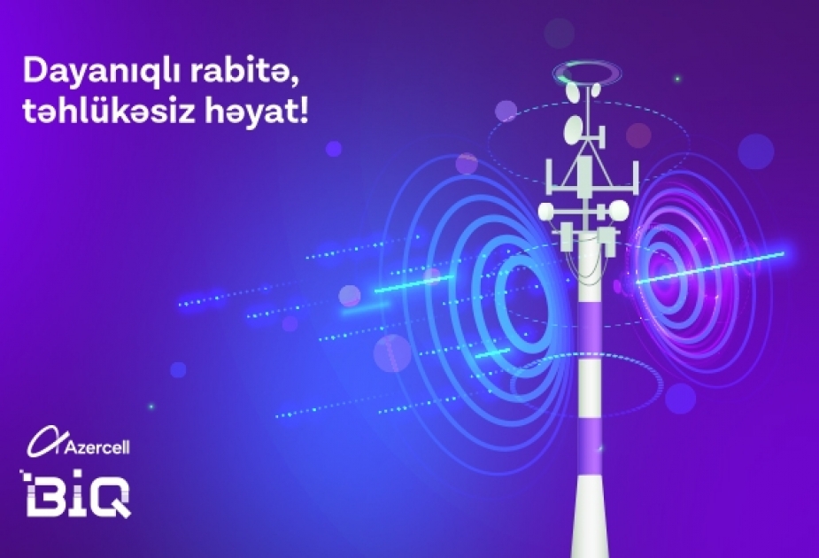 ®  “Azercell” Böhran İdarəetmə Qrupu layihəsini elan edir