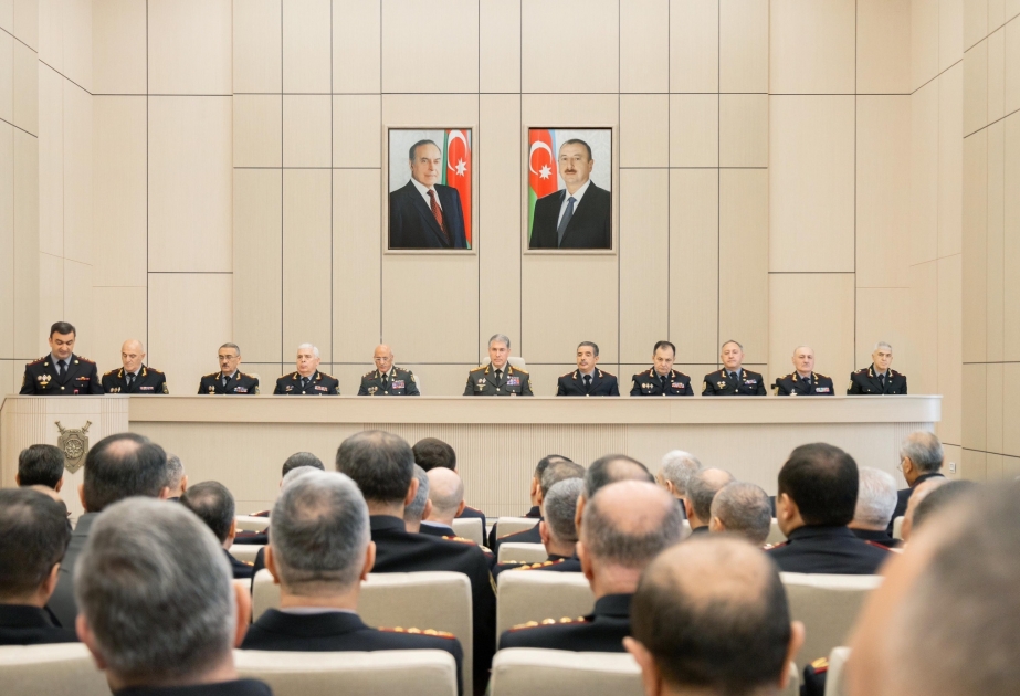 Bu il DİN və prokurorluq üzrə qeydə alınan 8 min 930 cinayətin 85 faizi açılıb