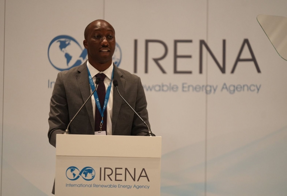 Завершилась 14-я сессия Ассамблеи IRENA