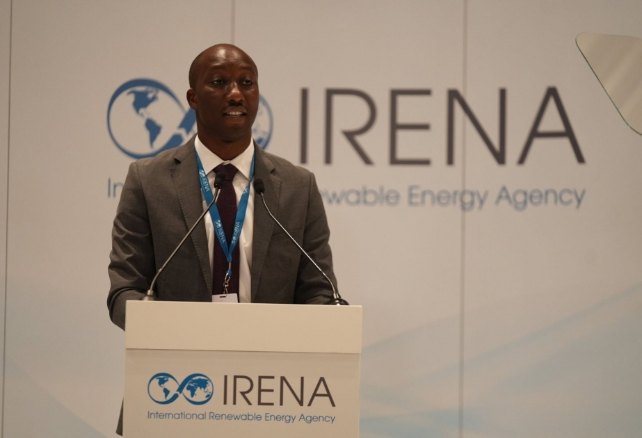 International Renewable Energy Agency’s 14th Assembly wraps up