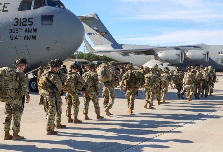 Niger: USA erklären sich zu Abzug von Truppen bereit