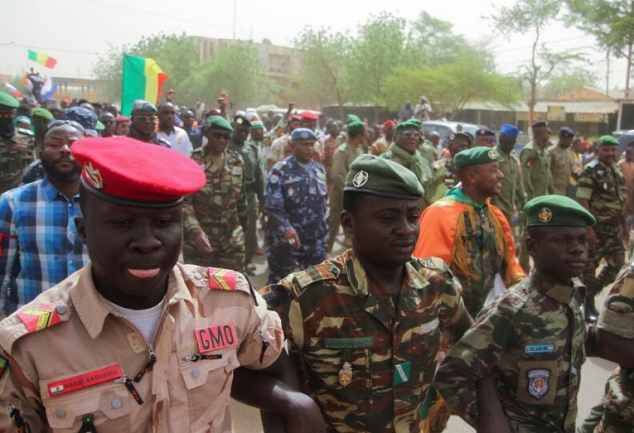 США по требованию Нигера выведут из страны тысячу военных в ближайшие месяцы
