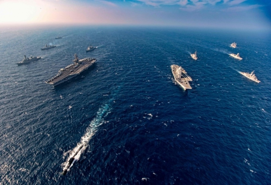 La Chine accueillera le 19e Symposium naval du Pacifique occidental