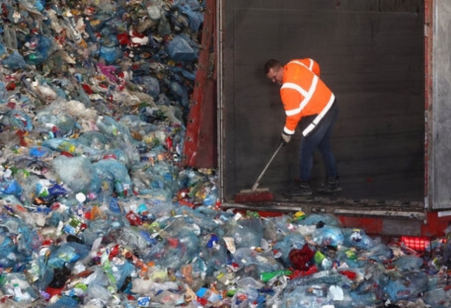 Verhandlungen über UNO-Plastikabkommen in Kanada