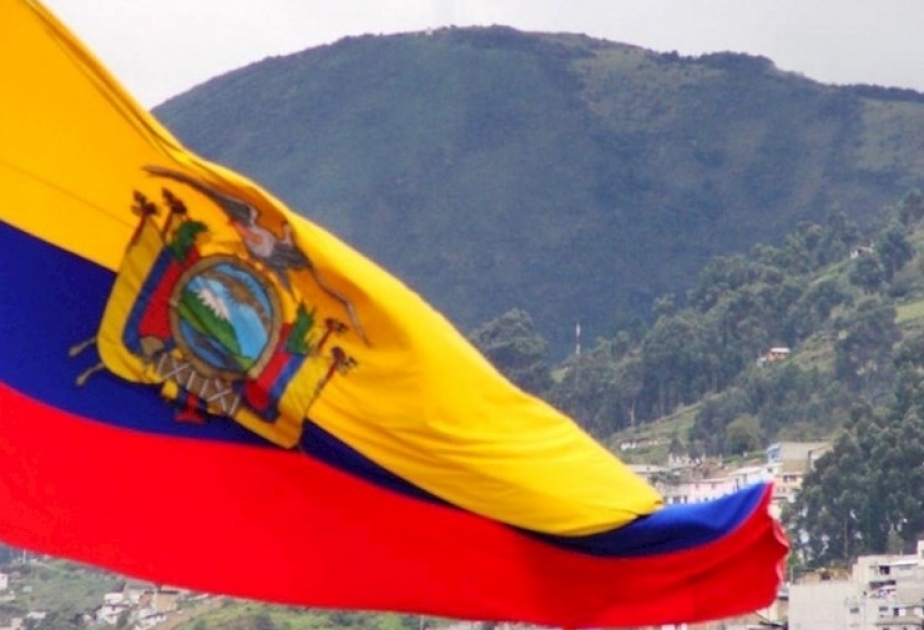 Ekvador Prezidenti enerji böhranı ilə əlaqədar fövqəladə vəziyyət elan edib