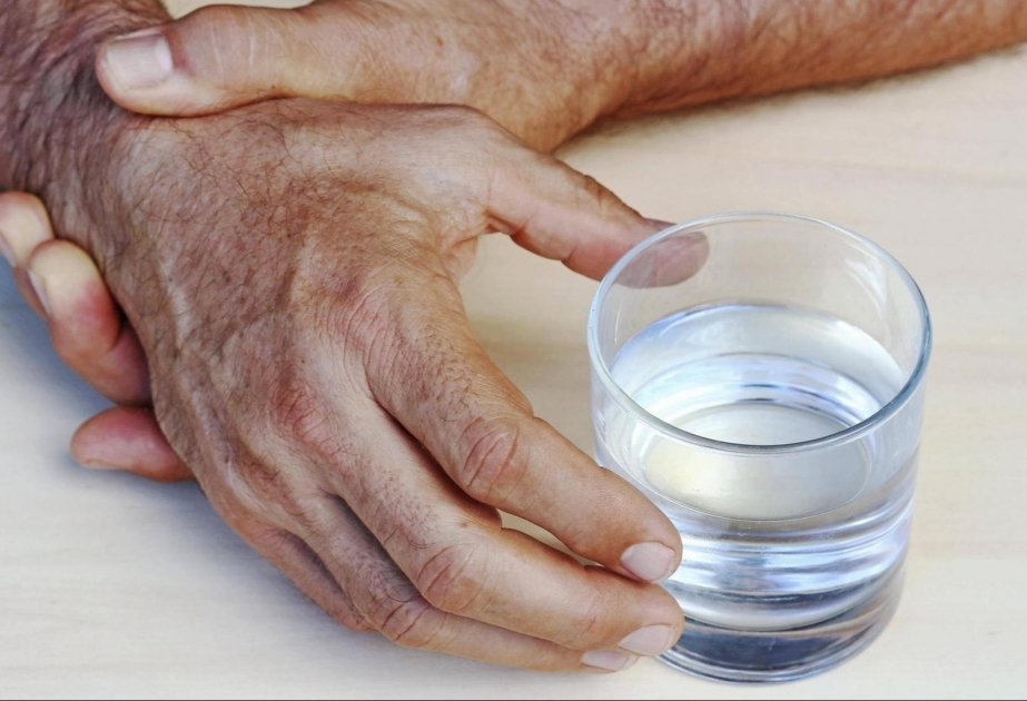 Diabetes-Medikament verlangsamt Parkinson- Krankheit