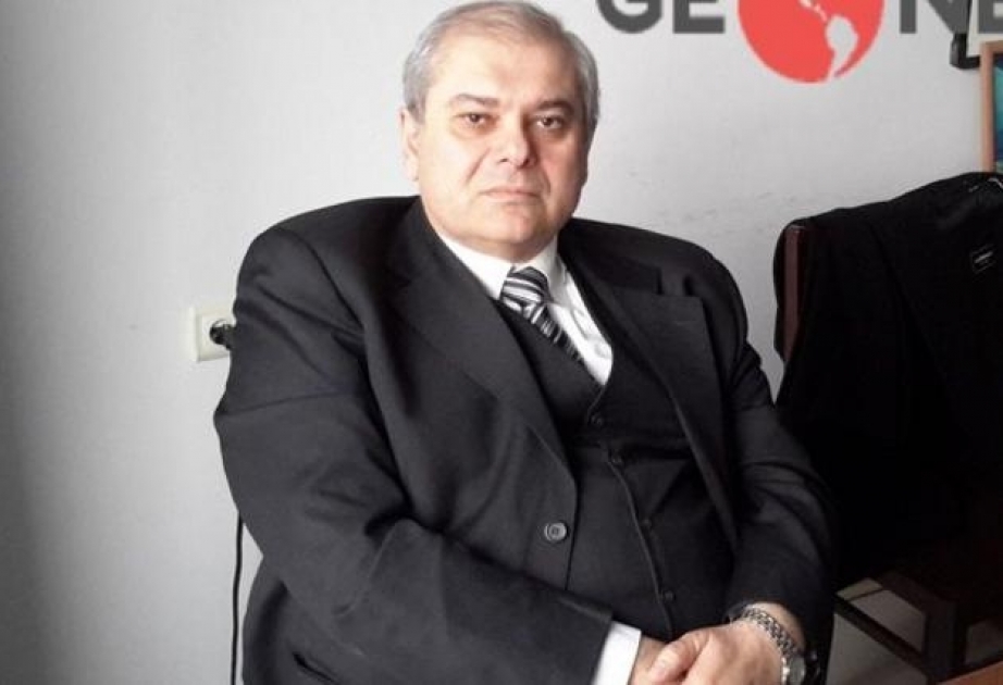 Gürcü politoloq: Azərbaycanın 4 kəndinin işğaldan azad olunması Prezident İlham Əliyev diplomatiyasının uğurudur