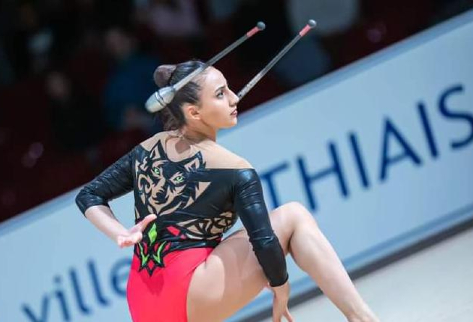 Dünya Kuboku: Azərbaycan gimnastları final mərhələsində mübarizə aparacaqlar