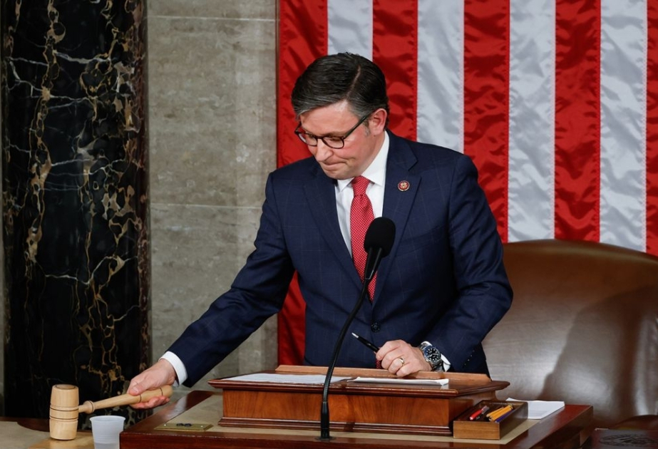 US House approves major military aid package for Ukraine