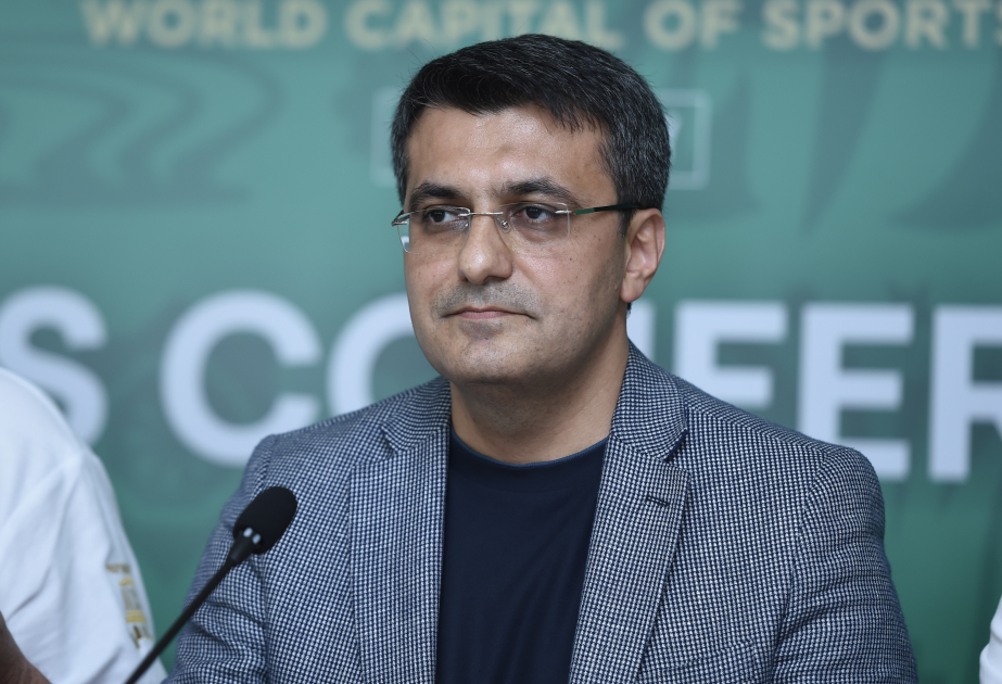 Заведующий отделом ММС: Проведение в Баку международных соревнований влияет на формирование спортивных ценностей в стране