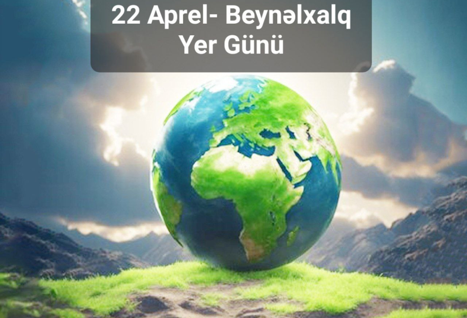 Gənclər Kitabxanasında “Təmiz planet-sağlam həyat” layihəsi çərçivəsində silsilə materiallar hazırlanıb