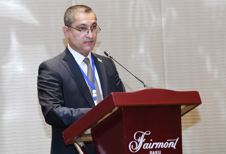 Deputat: Azərbaycanla Çin arasında iqtisadi və siyasi sahədə əlaqələr prioritet təşkil edir