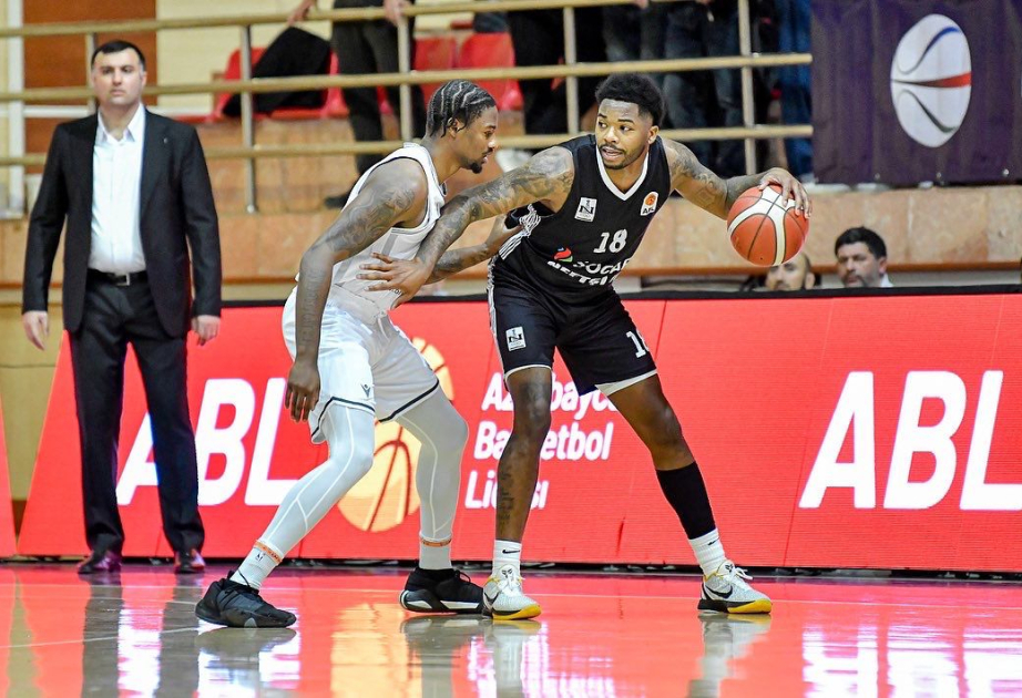 “Neftçi”nin basketbolçusu: Kuboku qazanaraq hədəflərimizi daha da böyütdük