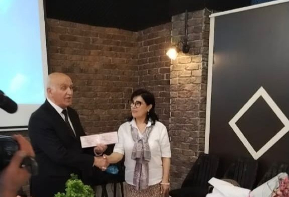 Azərbaycanlı alim Özbəkistanın “Turan” Elmlər Akademiyasının həqiqi üzvü seçilib
