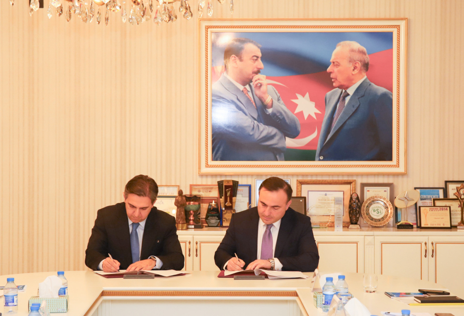 Azerbaijan’s Water Agency and bp to work together on potential water projects