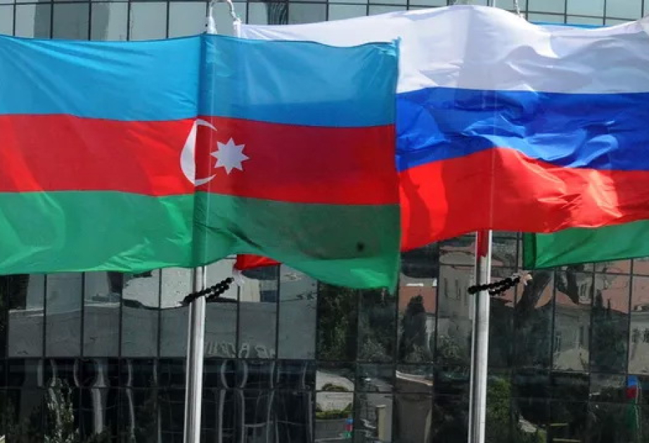 Peskov: Rusiya ilə Azərbaycanın iqtisadi-ticari əlaqələri genişləndirməsi üçün potensialı var